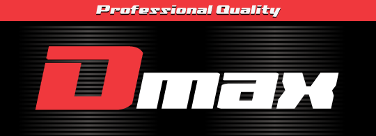 Professional Quality Dmax